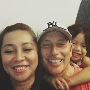 Meet your Posher, Jude